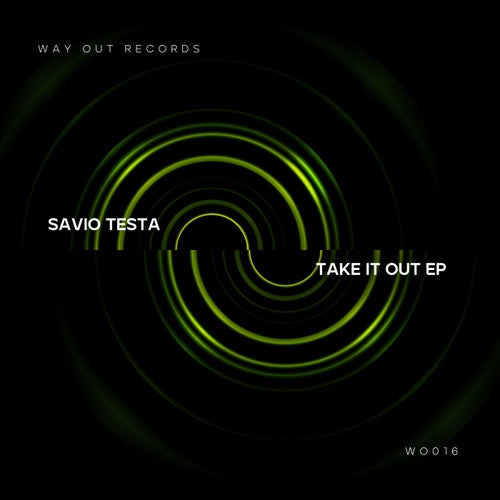 Savio Testa - Take It Out [WO016]